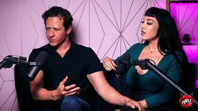 What It's Really Like Dating in the Porn Industry with Little Puck and Shawn Alff