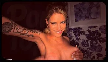 Wild Amateur Jesse Pony Begs for a Juicy Creampie