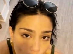 Amateur Blowjob Cumshot Compilation