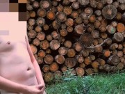 Traits of a Pervert: Uncontrolled sexual behavior in public (an abnormal man) - KolowskiBRO