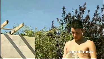 HOT BAREBACK VINTAGE PORN WITH TWINKS FOE NEW SEX EXPERIENCE