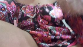 My Lesbian Cousin and Her Friend Get Their Pussies Fucked