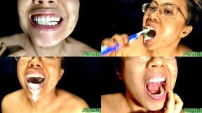 Toothbrush vol 7 **WMV**