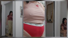 The First 3 Toilet Clips From Funday Sunday