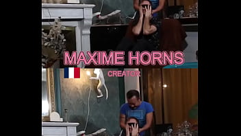 Bon &ccedil_a commence avec les yeux band&eacute_s, mais qu&#039_est-ce qu&#039_il &agrave_ pr&eacute_vu sans rire ! bon, le suspens est &agrave_ son comble, j&#039_ ...