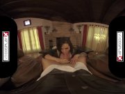 VR Cosplay X Fuck Ultra Hot Sorcerer Katrina Jade VR Porn
