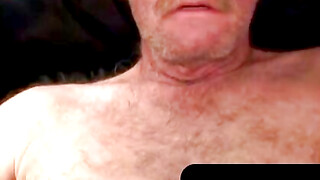 Masturbating Stud Interviewed & Fucked Hard By Hot Blonde Boss