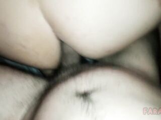 Me estoy volviendo adicta al sexo anal y más si es de perrito y me dejan el culo lleno de leche