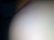 تنتسناه تكيطلع لسطح وتنلحق عليه نبقا نوريه طرف🍑تا دخلني وهو هايج لدار حواني ،مغربية قحبة مع جارها🔥