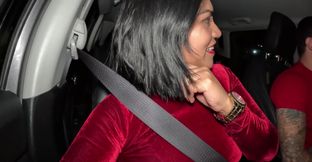 Casal Mattos Adventures - Took My Wife to Give Her Ass Raw