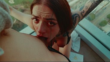 Deepthroat Anal PublicSex Malafalda