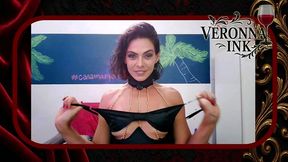 veronna ink – um convite irrecusavel para a sua noite i