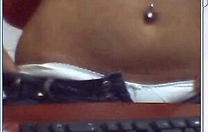 La mamacita hermosa in msn - webcam