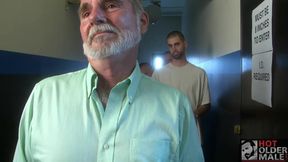 Big Dick Stepdaddy Club