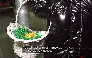 Julia parker - confessions of an easter bunny, forgive me father