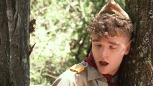 scoutboys: Whispers In The Wind