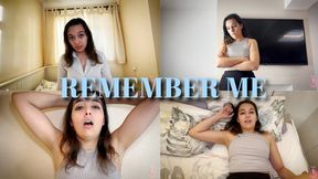 Remember Me