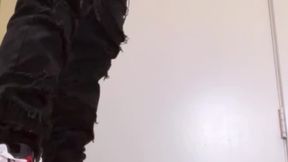 Punishment For Mistakes (MasterMarcello)