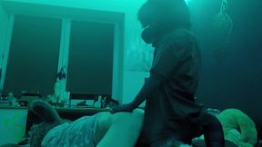 I Got Humped By A Cute Wolf Xp (murrsuit Porn)