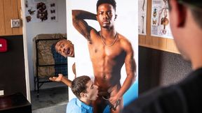 Dispensing The Goods
