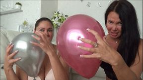 CREAKING AND EXPLOSION Ea