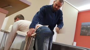 Spanking Stories 224