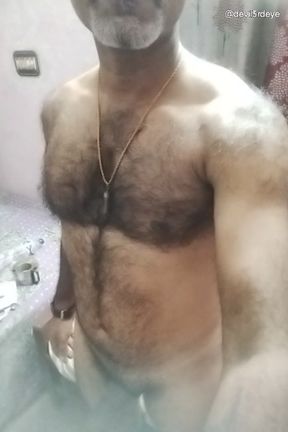 Hairy Daddy