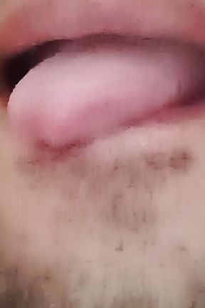 Mouth Compilation for Sunny Leone