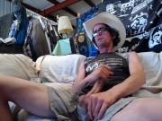 Chaturbate Show 5/29/2020
