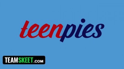 Curvy Ebony Stepsis Takes a Naughty Creampie from Horny Stepbro