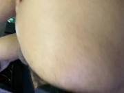 Jimmy Dick: Butt Stuff