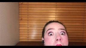 I Love How Squeaky This Outfit Is