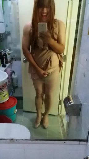 Sissy Crossdresser 6