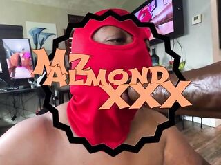 Mz AlmondXXX D.S.L