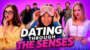Sensory Dating Explored Through Sound and Scent