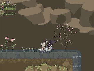Flower Witch 13