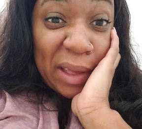 Missed me?