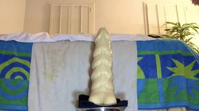 Mr. Hankey's Seahorse XXL & John Thomas Oglin - All the way down (1-2 merged).