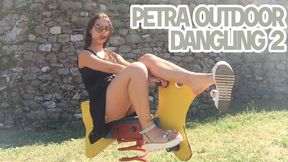 Petra outdoor dangling 2 - HD