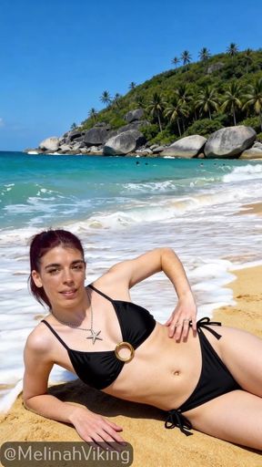 Beach Day 2