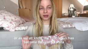 Used Socks Used Panties