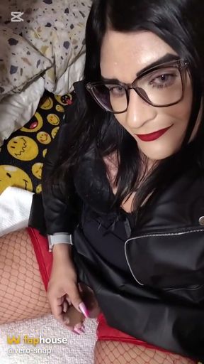 I'm Your Favorite Fetish