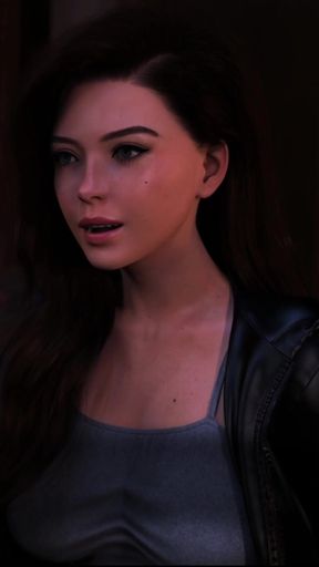 Strong Desire (part 2)