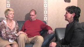 Horny German Women Who Want to Get Fucked by a Big Cock 16