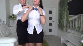 STUCK IN THE MAGIC HAT 4 (bt)