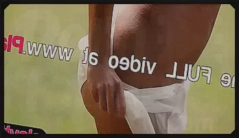 Hungarian MILF Natalie Costello Strips in Rainy Weather HD