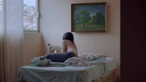 Has Wet And Wild Dreams - Ruth Ramos And Wet Dream