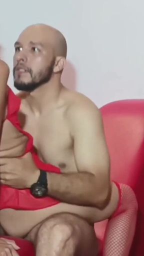 It All Started One Halloween Night.