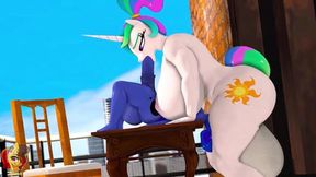 Sisterly bonding mlp realvinyl