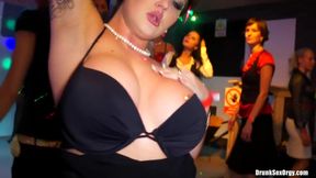 DrunkSexOrgy - 2011-10-01